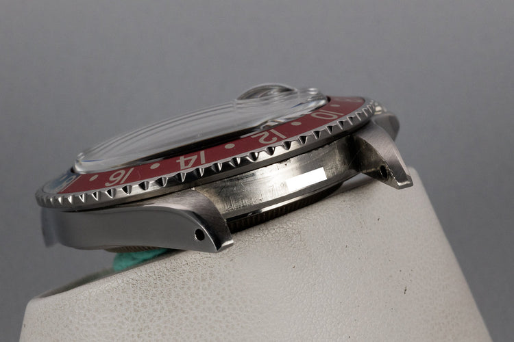 1967 Rolex GMT-Master 1675