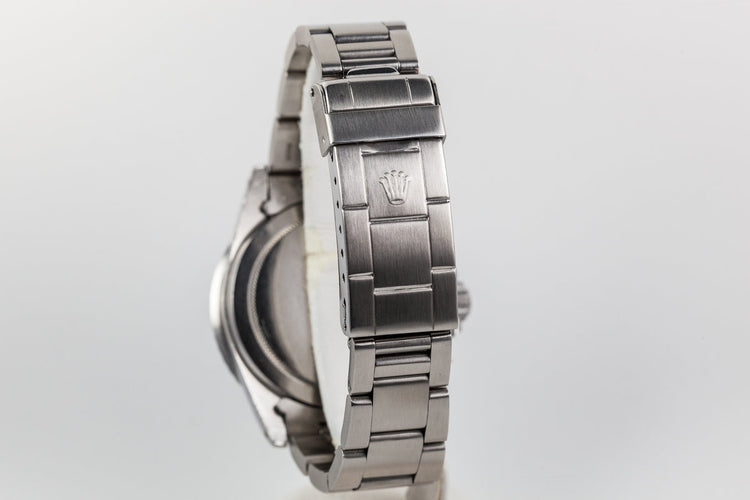 1979 Rolex Submariner 1680