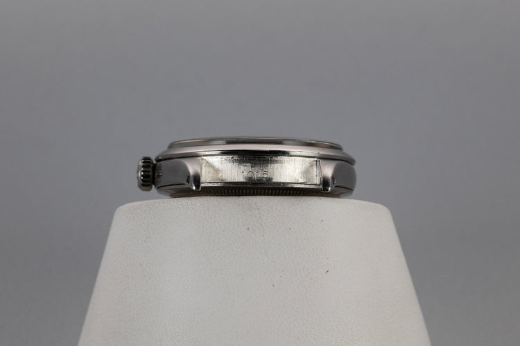 1964 Rolex Explorer I 1016 Gilt Dial