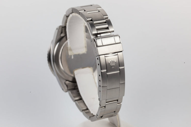1979 Rolex Submariner 1680