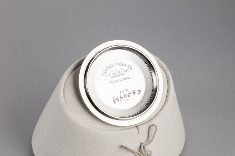 1971 Rolex GMT-Master 1675