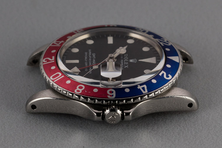 1968 Rolex GMT-Master 1675