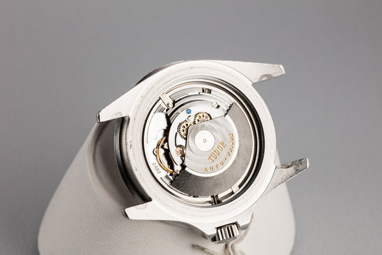 1974 Tudor Snowflake Submariner 7016/0