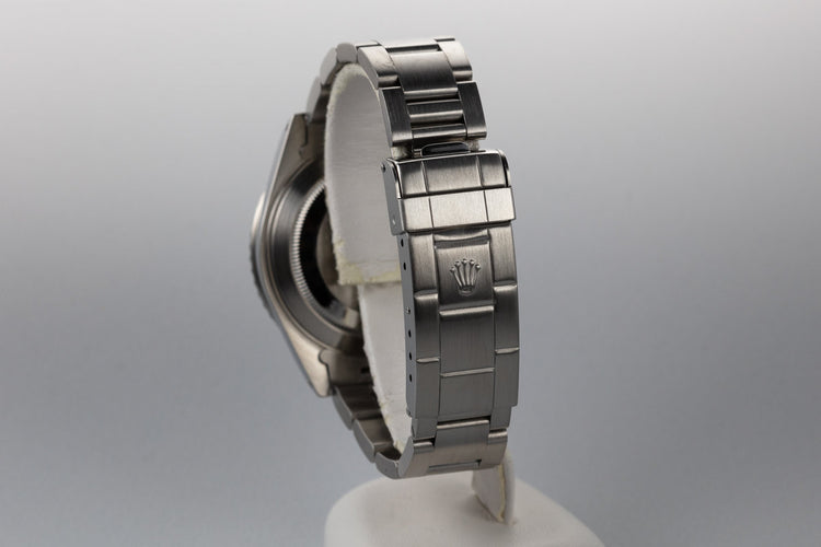 2005 Rolex Submariner 14060M