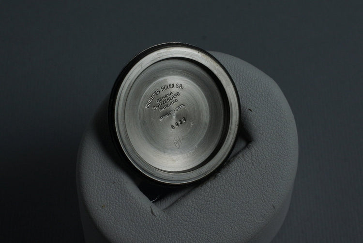 1964 Rolex Oyster Precision 6424