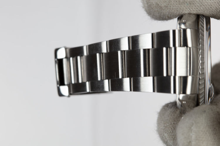 1967 Rolex DateJust 1603 Gilt Dial