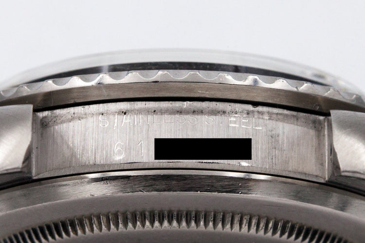 1979 Rolex Submariner 1680