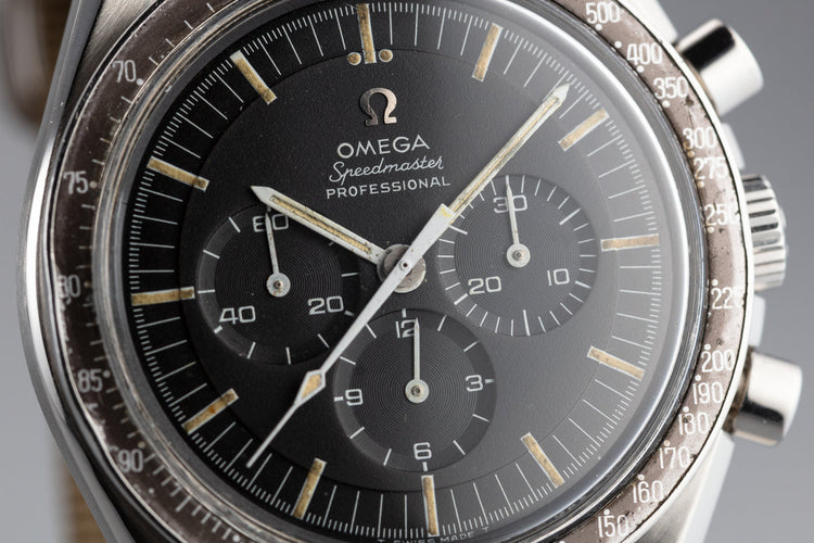 1967 Omega Speedmaster Pre-Moon 145.012