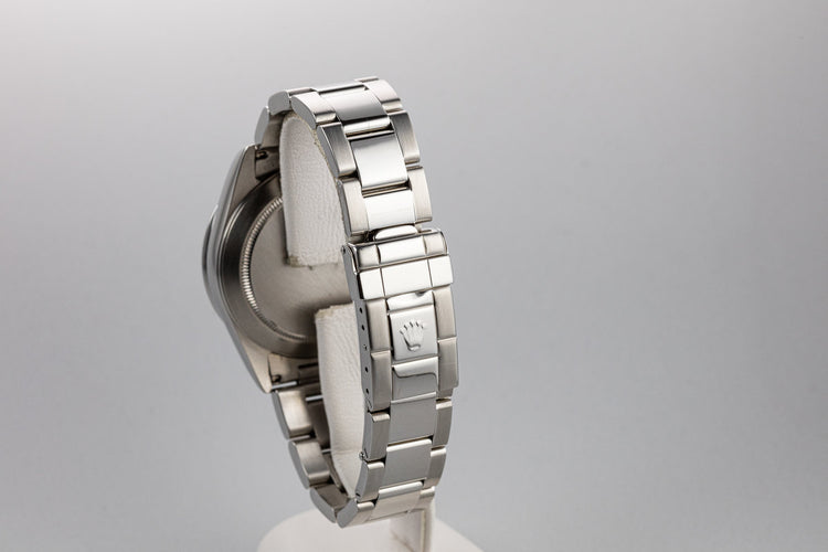 1997 Rolex Zenith Daytona 16520 White Dial with Box