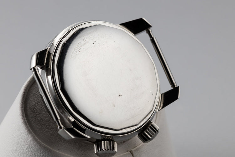 Wittnauer Super Compressor Diver 8007