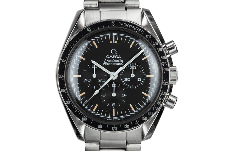 1976 Omega Speedmaster Professional 145.022