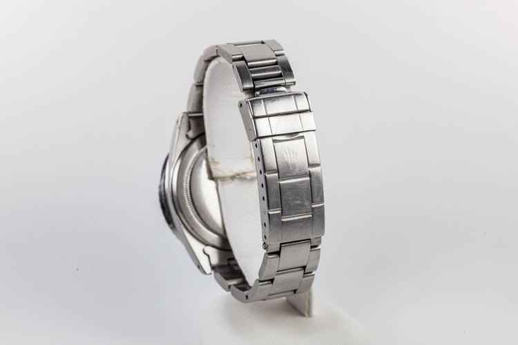 1979 Rolex Submariner 1680