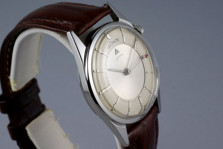 Vintage Jaeger-LeCoultre Alarm 2404