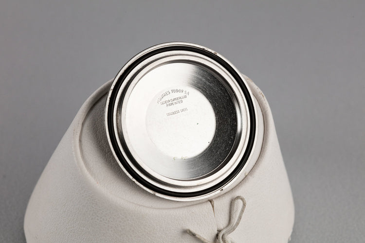 1974 Tudor Marine Nationale Snowflake Submariner 7016/0