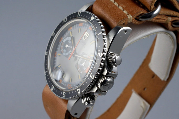 1972 Tudor Monte Carlo 7169/0