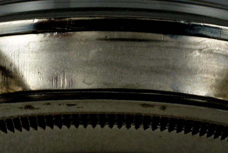 1963 Rolex Explorer 1 1016 with Box and Papers