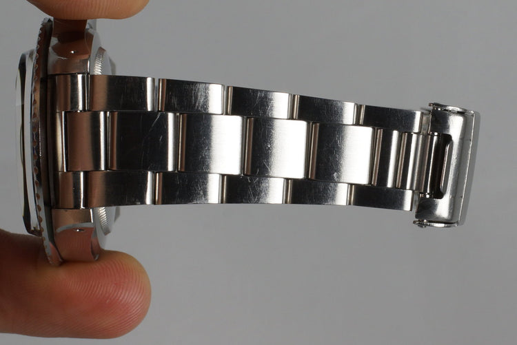 1978 Rolex Submariner 1680