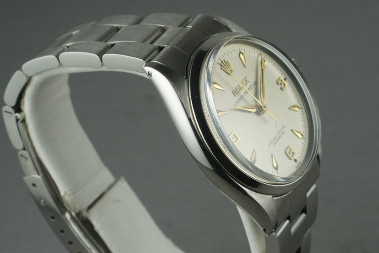 1955 Rolex Oyster Perpetual 6564