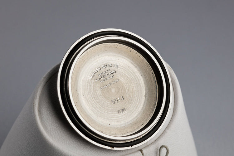 1970 Rolex Submariner 5513