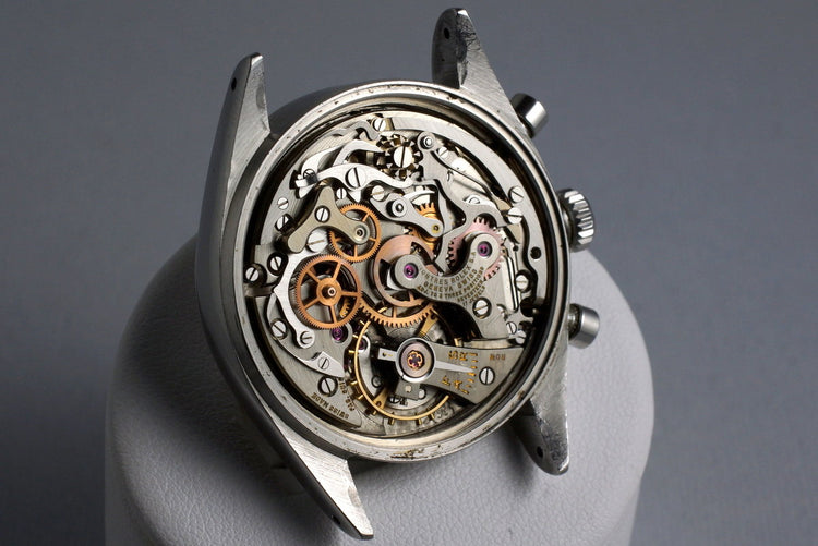 1958 Rolex Chronograph 6234
