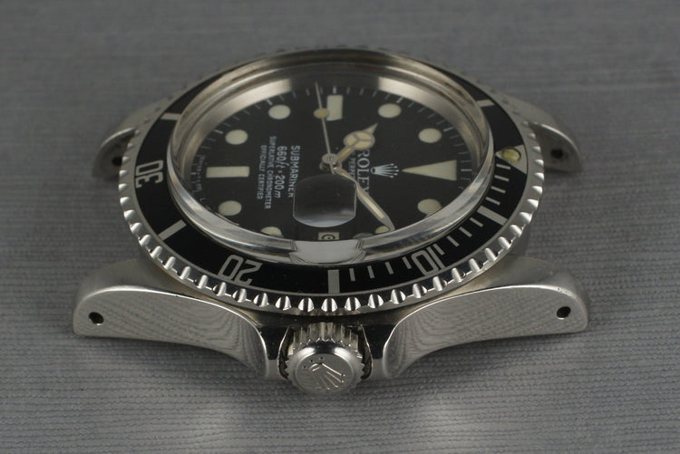 1978 Rolex Submariner 1680