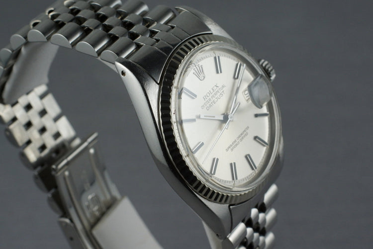 1968 Rolex DateJust 1601