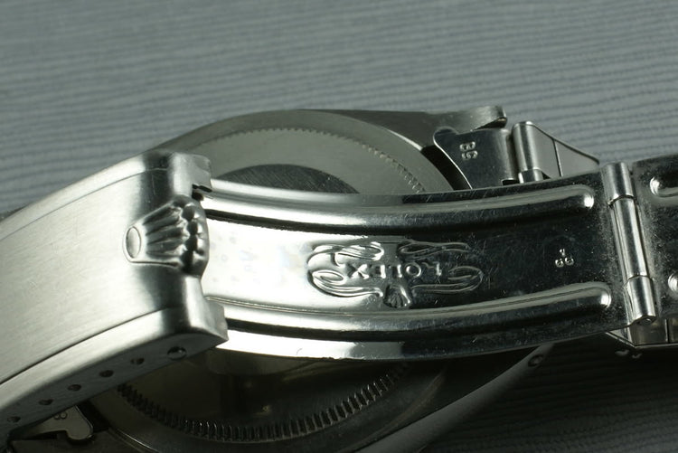 Rolex Explorer 1 1016