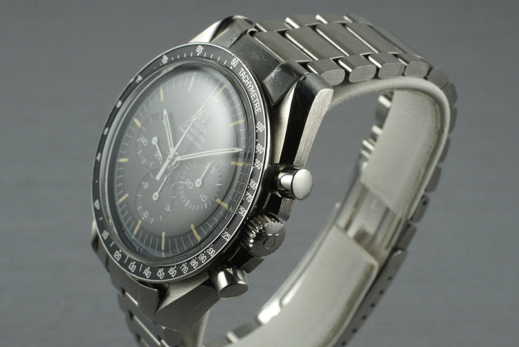 1969 Omega Speedmaster 145.022 Calibre 861