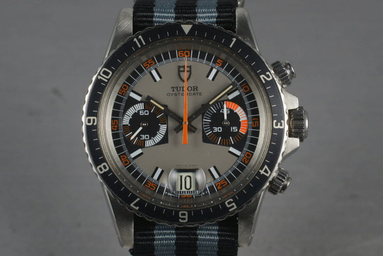 1975 Tudor Monte Carlo 7169/0
