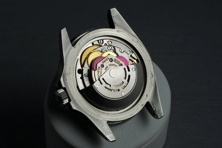 1970 Rolex Submariner 5512