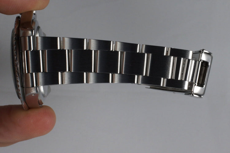 1972 Rolex Submariner 5513