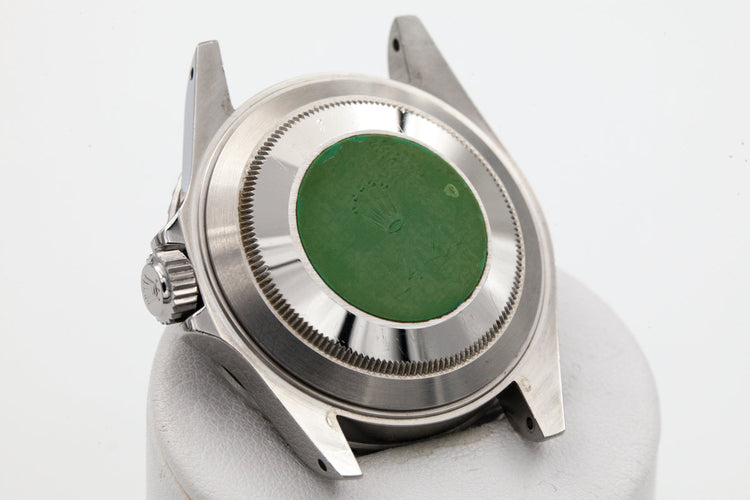 1991 Rolex Submariner 14060