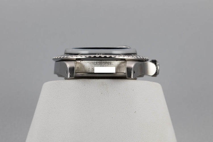1978 Rolex Submariner 1680