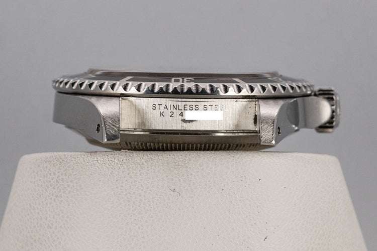2001 Rolex Submariner 14060