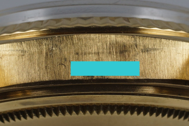 1964 Rolex YG Day-Date 1803