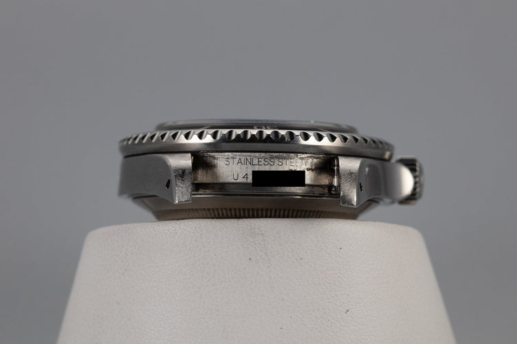 1997 Rolex Sea-Dweller 16600