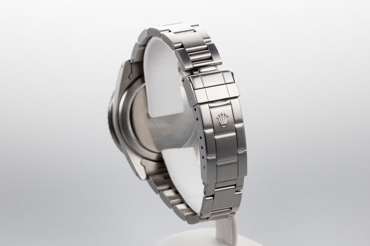 1977 Rolex Submariner 1680