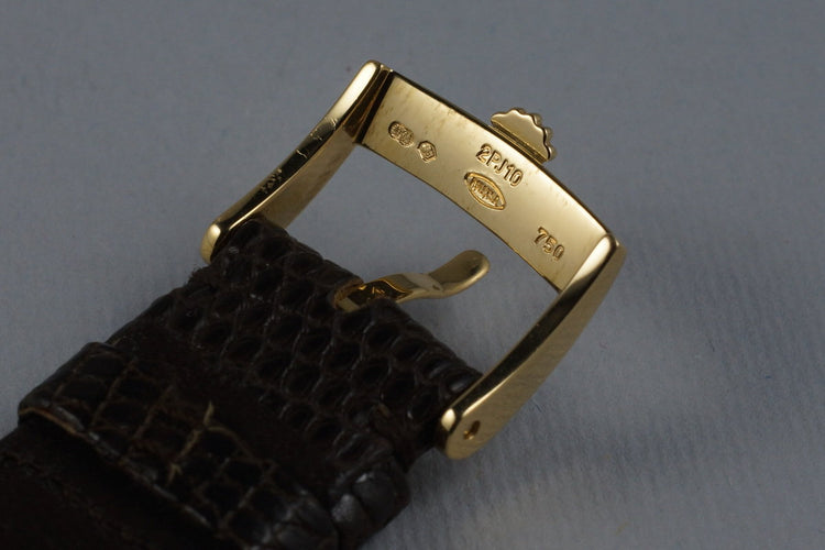 1983 Rolex YG Day Date 18038