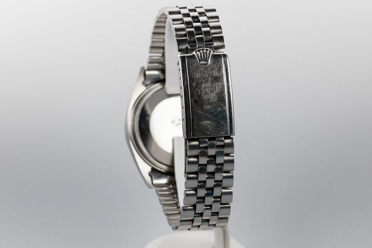 1970 Rolex DateJust 1603 Lavender Dial