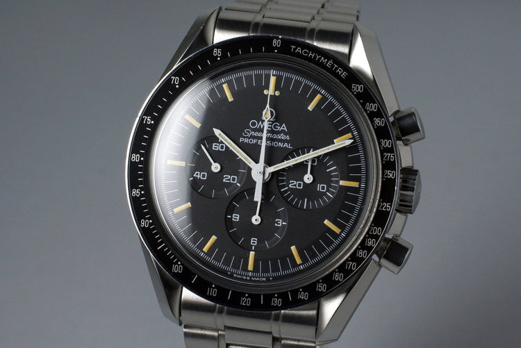 1996 Omega Speedmaster 3590.50