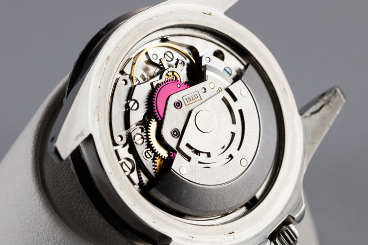 1971 Rolex Submariner 5513