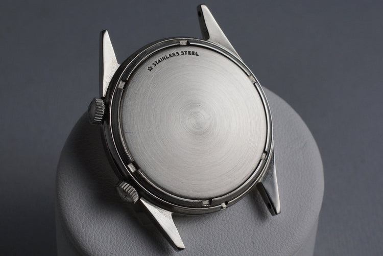 Vintage Jaeger-LeCoultre Alarm 2404