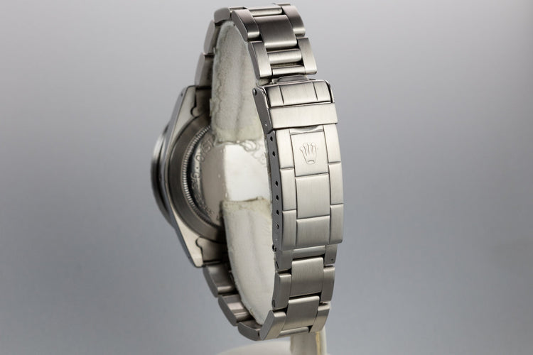 1978 Rolex Double Red Sea-Dweller 1665 with MK IV Dial