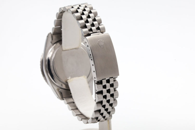 1967 Rolex Submariner 5513 Meters First Dial