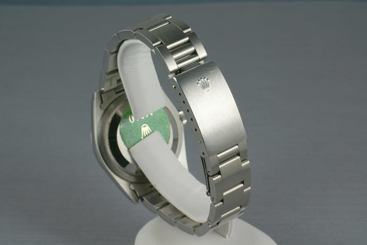 Rolex Datejust 16200