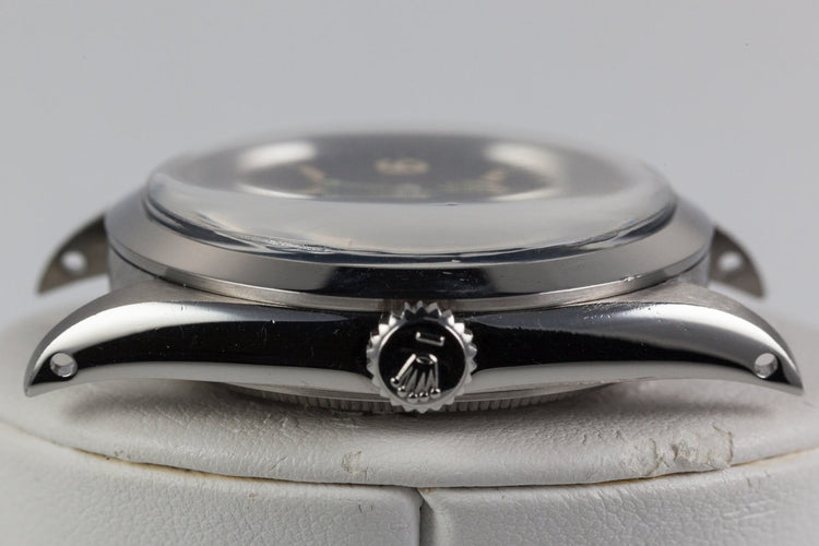 1969 Rolex Explorer 1 1016