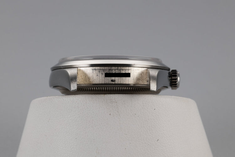 1999 Rolex Explorer 14270