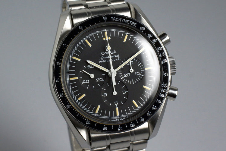 1991 Omega Speedmaster 3590.50