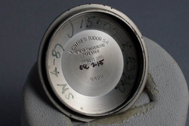 1981 Tudor Monte Carlo Big Block 94210