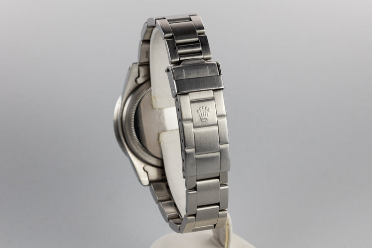 1971 Rolex Red Submariner 1680 with Mk V Dial